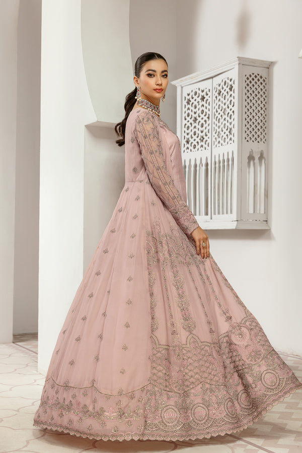 House of Nawab | Luxury Formals | HAYAL - Official House of Nawab - Agha Fabrics UK