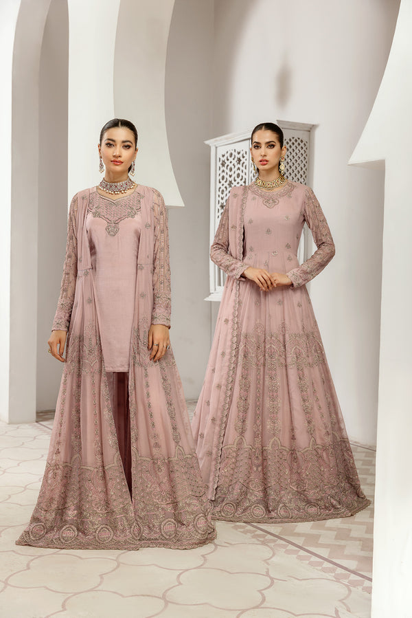 House of Nawab | Luxury Formals | HAYAL - Official House of Nawab - Agha Fabrics UK