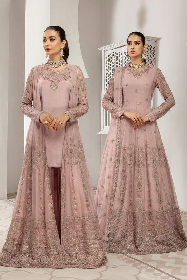House of Nawab | Luxury Formals | HAYAL - Official House of Nawab - Agha Fabrics UK