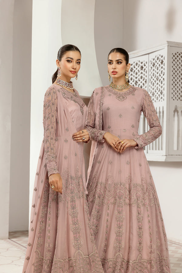 House of Nawab | Luxury Formals | HAYAL - Official House of Nawab - Agha Fabrics UK
