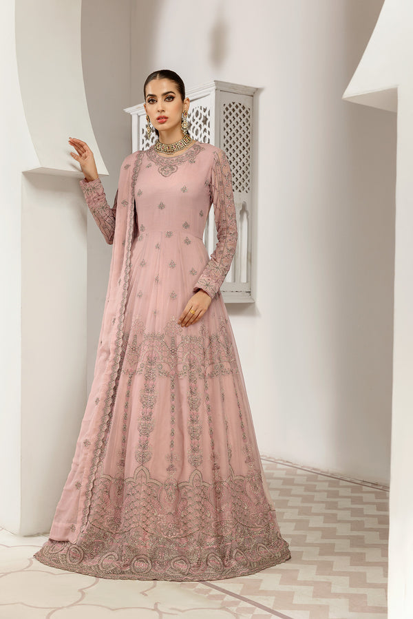 House of Nawab | Luxury Formals | HAYAL - Official House of Nawab - Agha Fabrics UK