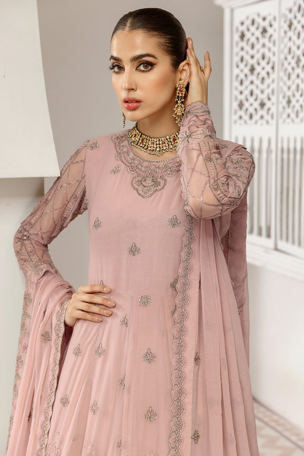 House of Nawab | Luxury Formals | HAYAL - Official House of Nawab - Agha Fabrics UK