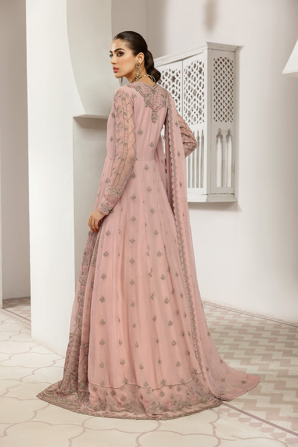 House of Nawab | Luxury Formals | HAYAL - Official House of Nawab - Agha Fabrics UK