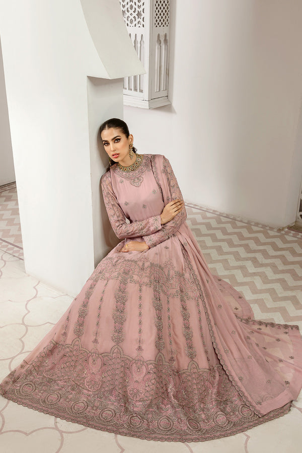 House of Nawab | Luxury Formals | HAYAL - Official House of Nawab - Agha Fabrics UK