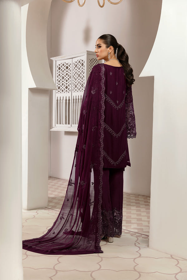 House of Nawab | Luxury Formals | ZRAH - Official House of Nawab - Agha Fabrics UK