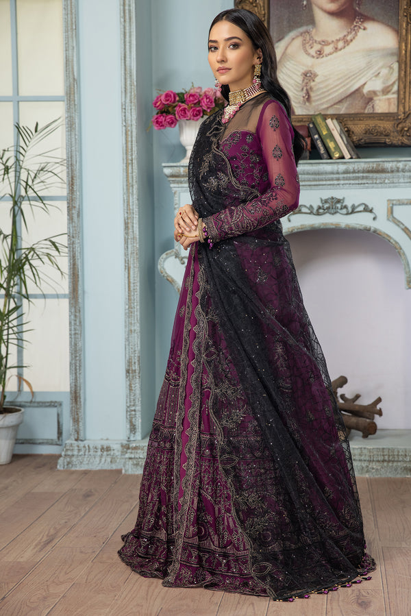 House of Nawab | Luxury Formals | KHURMI - Official House of Nawab - Agha Fabrics UK