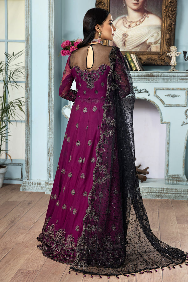 House of Nawab | Luxury Formals | KHURMI - Official House of Nawab - Agha Fabrics UK