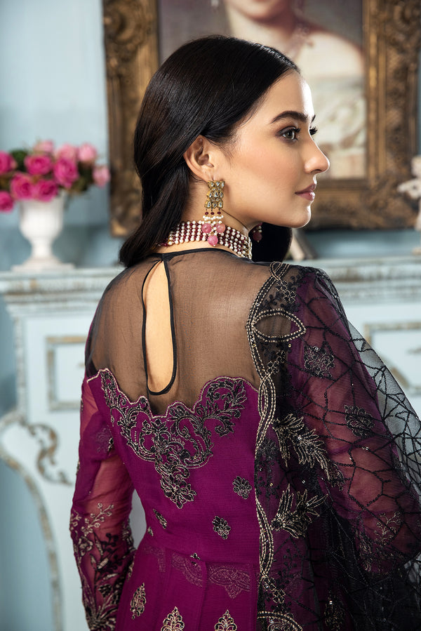 House of Nawab | Luxury Formals | KHURMI - Official House of Nawab - Agha Fabrics UK