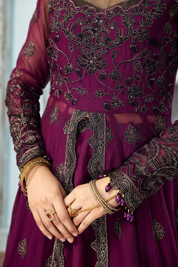 House of Nawab | Luxury Formals | KHURMI - Official House of Nawab - Agha Fabrics UK