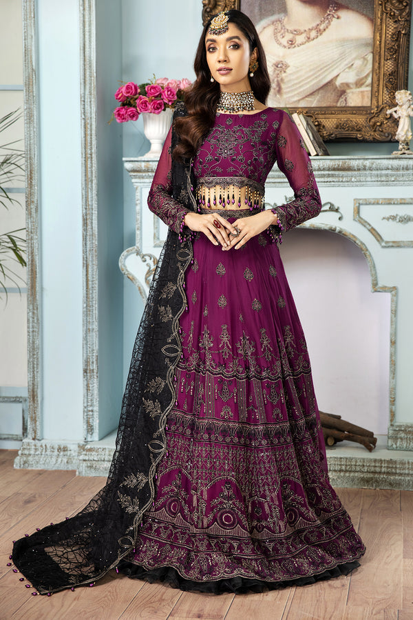House of Nawab | Luxury Formals | KHURMI - Official House of Nawab - Agha Fabrics UK