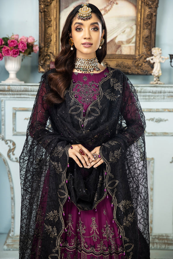 House of Nawab | Luxury Formals | KHURMI - Official House of Nawab - Agha Fabrics UK