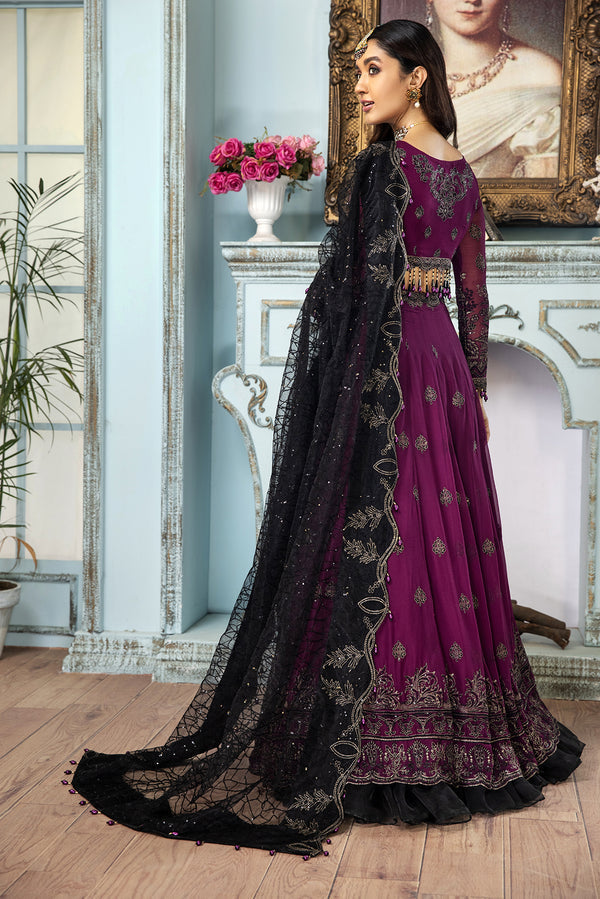 House of Nawab | Luxury Formals | KHURMI - Official House of Nawab - Agha Fabrics UK