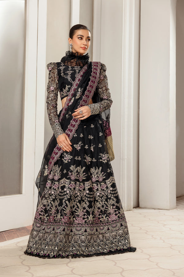 House of Nawab | Luxury Formals | KOYEL - Official House of Nawab - Agha Fabrics UK