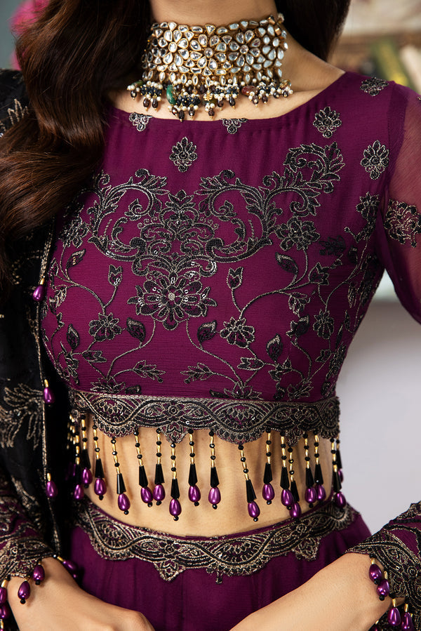 House of Nawab | Luxury Formals | KHURMI - Official House of Nawab - Agha Fabrics UK