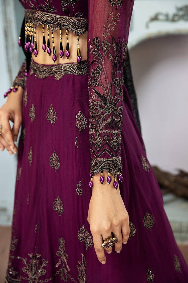 House of Nawab | Luxury Formals | KHURMI - Official House of Nawab - Agha Fabrics UK