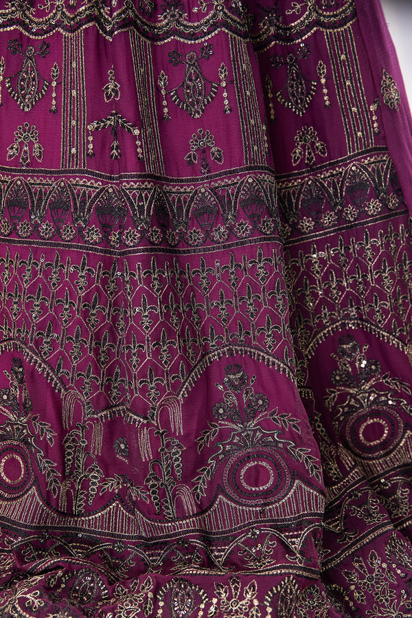 House of Nawab | Luxury Formals | KHURMI - Official House of Nawab - Agha Fabrics UK