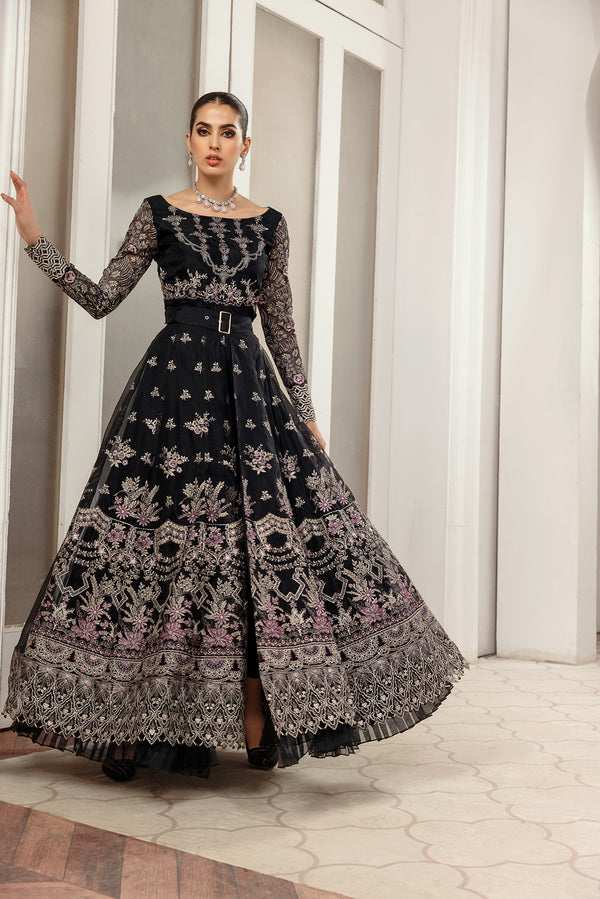House of Nawab | Luxury Formals | KOYEL - Official House of Nawab - Agha Fabrics UK