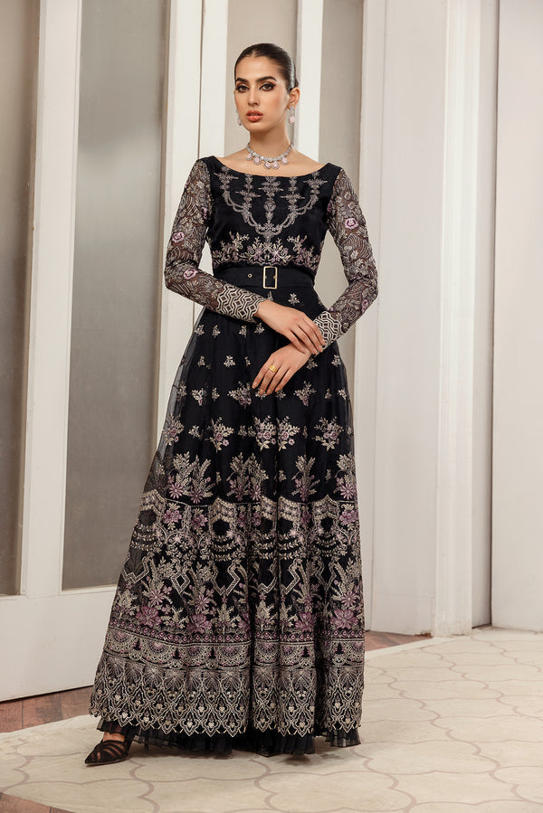 House of Nawab | Luxury Formals | KOYEL - Official House of Nawab - Agha Fabrics UK