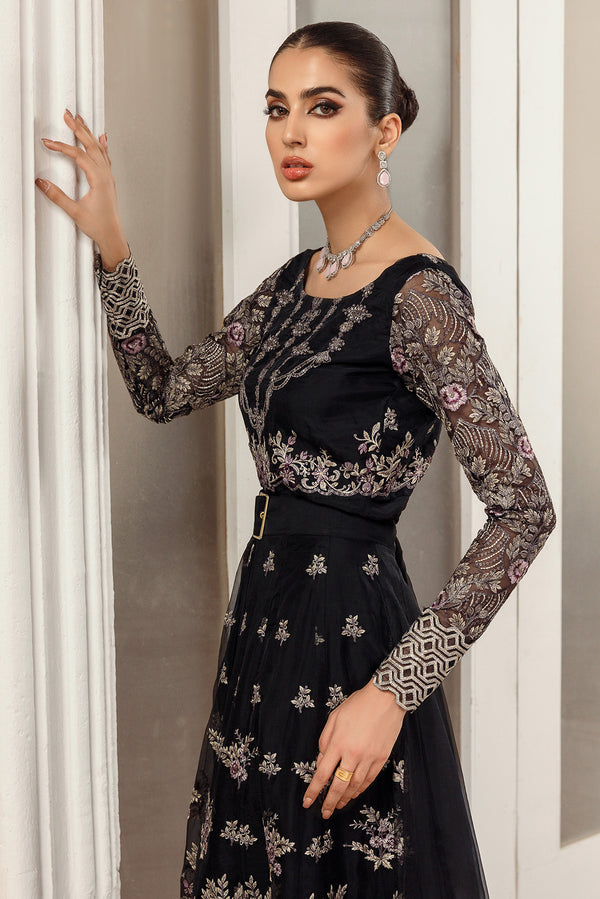 House of Nawab | Luxury Formals | KOYEL - Official House of Nawab - Agha Fabrics UK