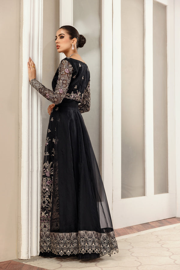 House of Nawab | Luxury Formals | KOYEL - Official House of Nawab - Agha Fabrics UK