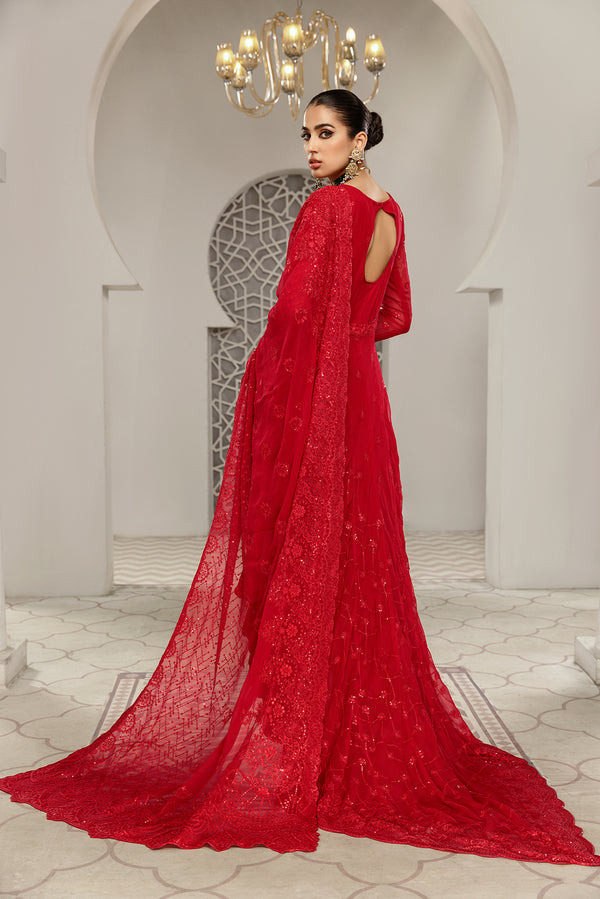 House of Nawab | Luxury Formals | ROOSH - Official House of Nawab - Agha Fabrics UK