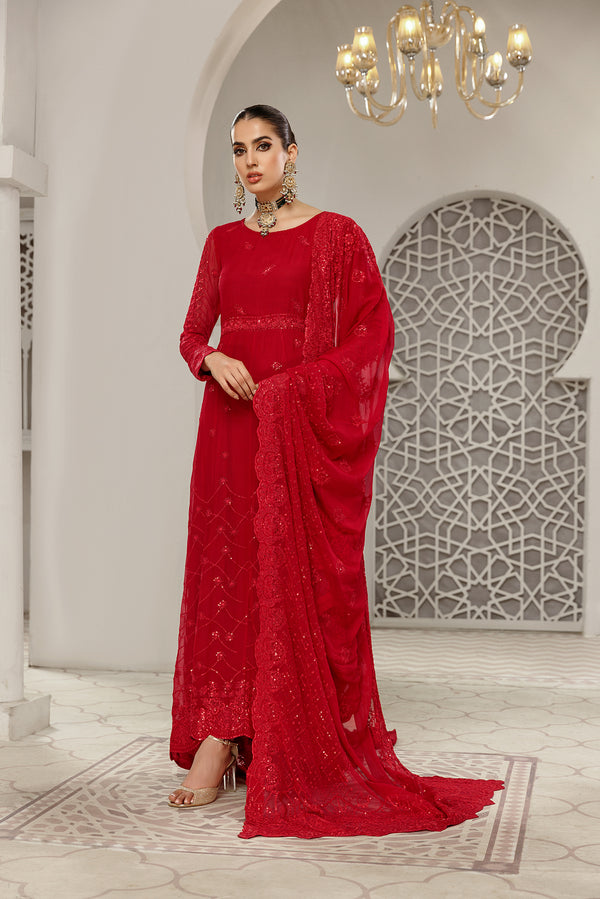 House of Nawab | Luxury Formals | ROOSH - Official House of Nawab - Agha Fabrics UK