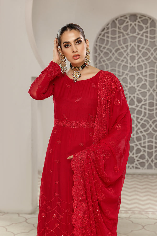 House of Nawab | Luxury Formals | ROOSH - Official House of Nawab - Agha Fabrics UK
