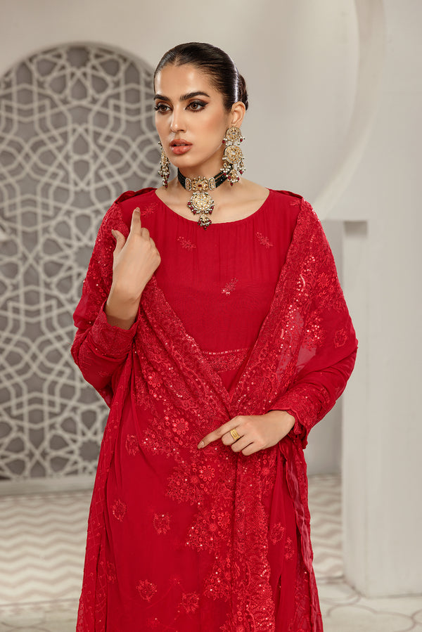 House of Nawab | Luxury Formals | ROOSH - Official House of Nawab - Agha Fabrics UK