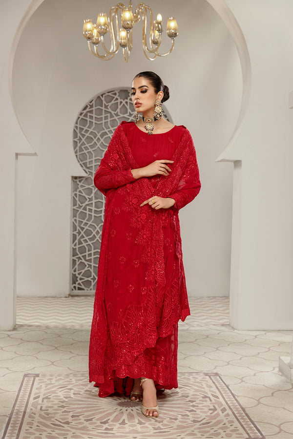 House of Nawab | Luxury Formals | ROOSH - Official House of Nawab - Agha Fabrics UK