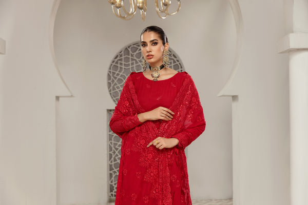 House of Nawab | Luxury Formals | ROOSH - Official House of Nawab - Agha Fabrics UK