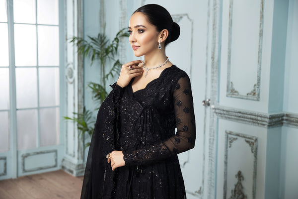 House of Nawab | Luxury Formals | DUA - Official House of Nawab - Agha Fabrics UK