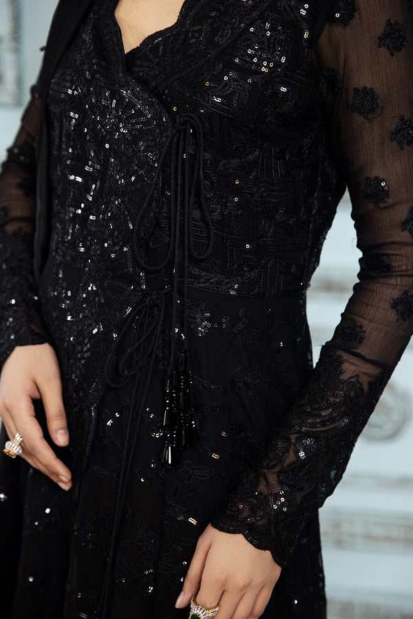 House of Nawab | Luxury Formals | DUA - Official House of Nawab - Agha Fabrics UK