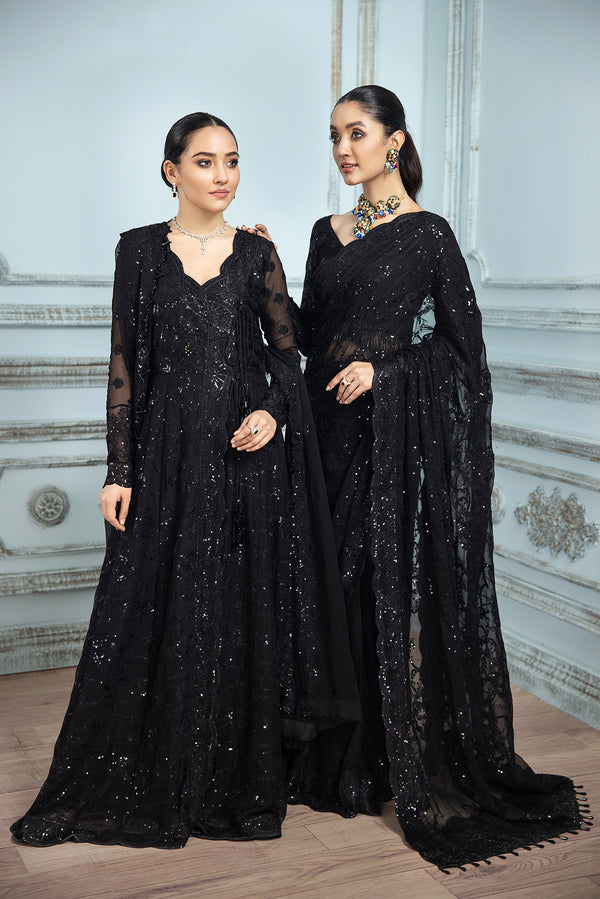 House of Nawab | Luxury Formals | DUA - Official House of Nawab - Agha Fabrics UK