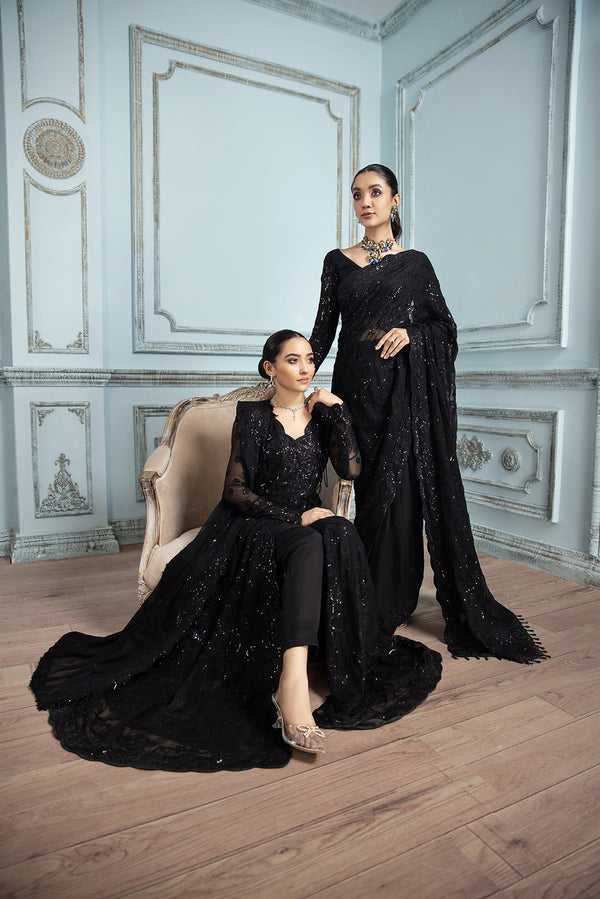 House of Nawab | Luxury Formals | DUA - Official House of Nawab - Agha Fabrics UK