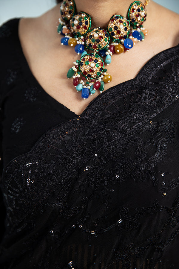 House of Nawab | Luxury Formals | DUA - Official House of Nawab - Agha Fabrics UK