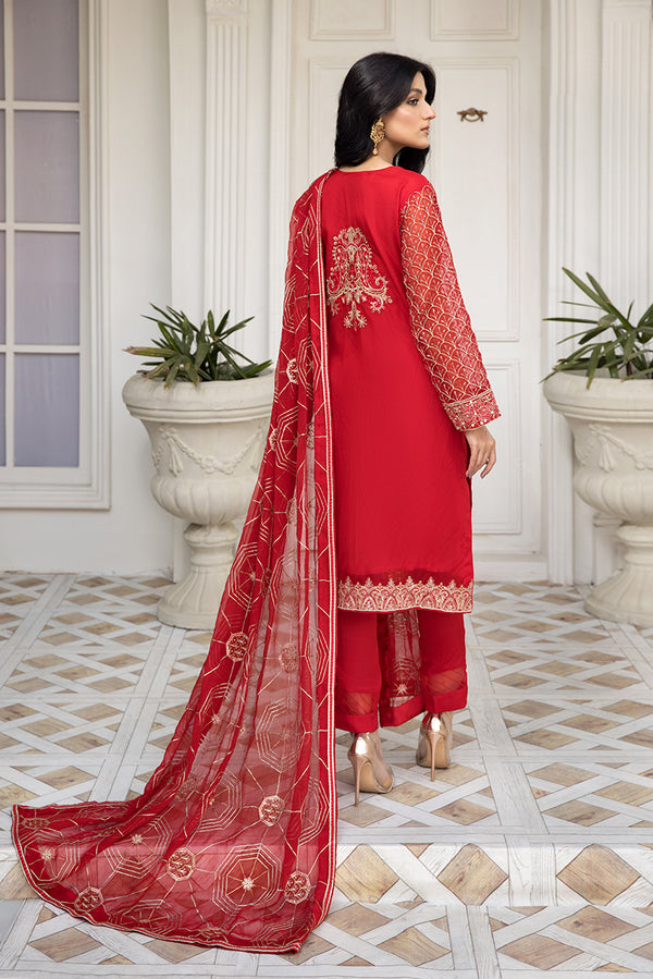 House of Nawab | Luxury Formals | KIBRAT A - Official House of Nawab - Agha Fabrics UK