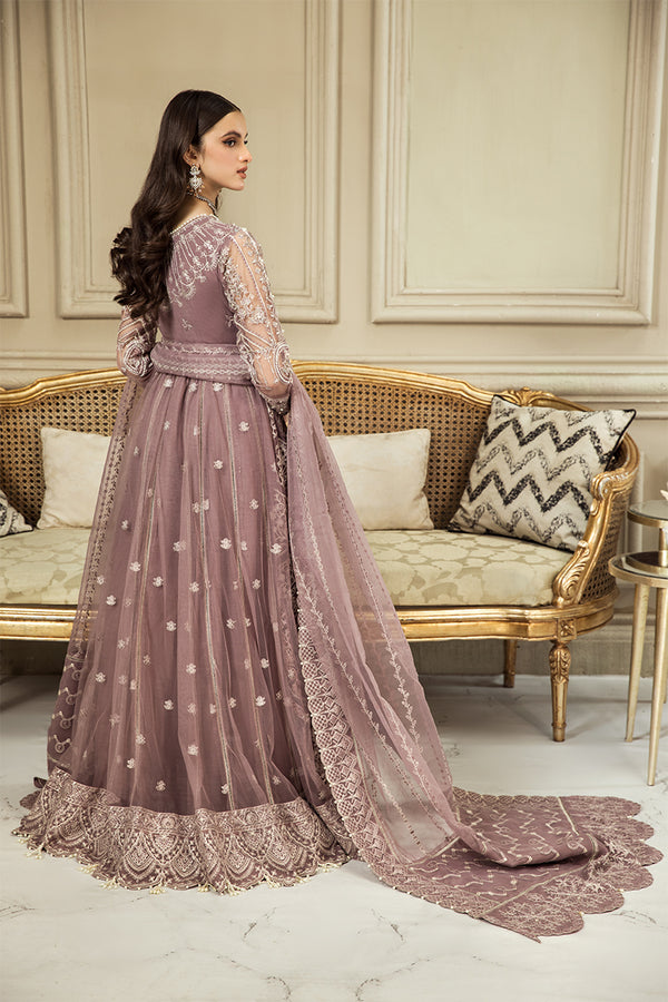 House of Nawab | Luxury Formals | FARISHA B - Official House of Nawab - Agha Fabrics UK
