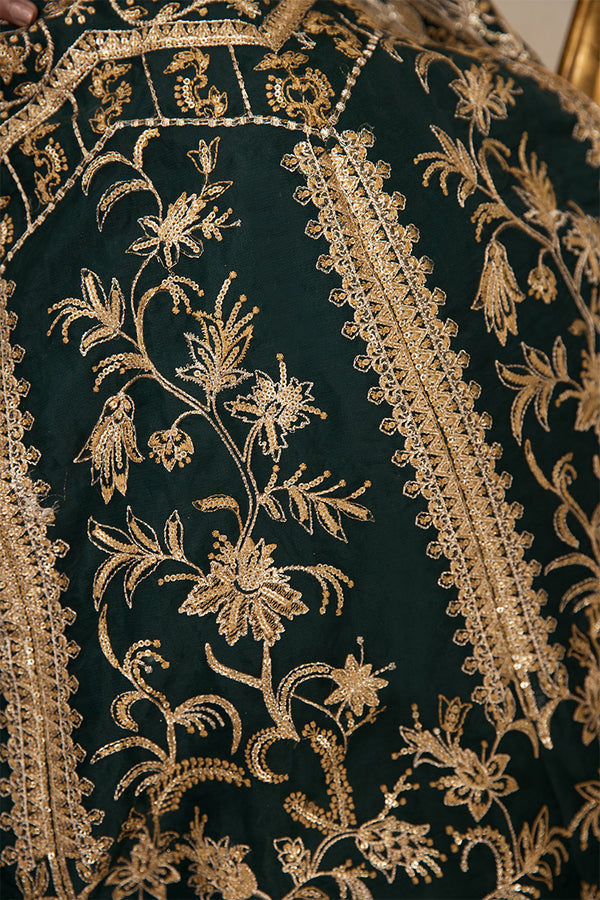 House of Nawab | Luxury Formals | HAZWA A - Official House of Nawab - Agha Fabrics UK