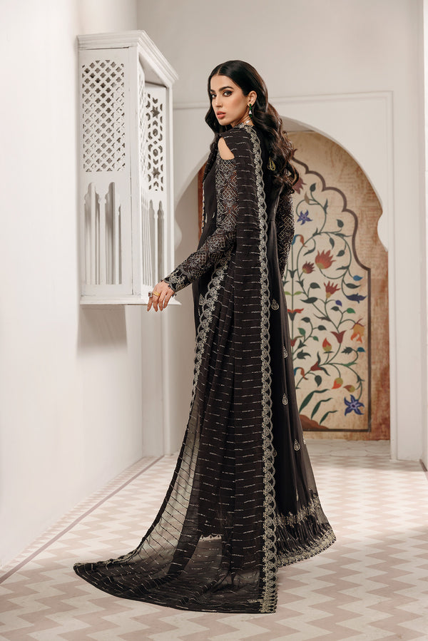 House of Nawab | Luxury Formals | NERMIN - Official House of Nawab - Agha Fabrics UK
