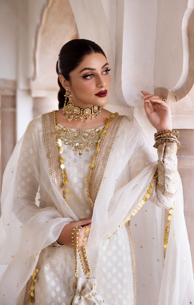 Maya | Angan Festive Luxury Edit 24 | MARJAN