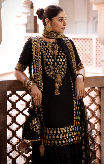 Maya | Angan Festive Luxury Edit 24 | TARZ