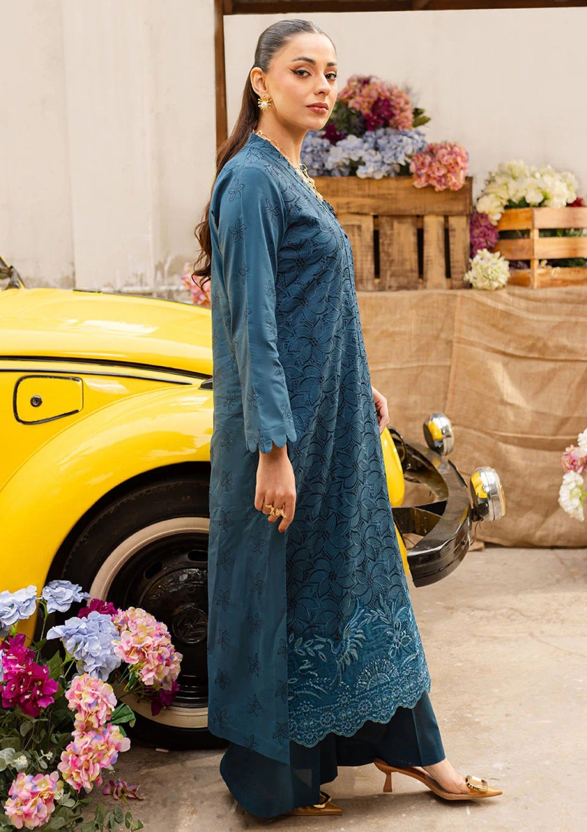 Lawn - Mahnur - Twilight Luxury - CIARA