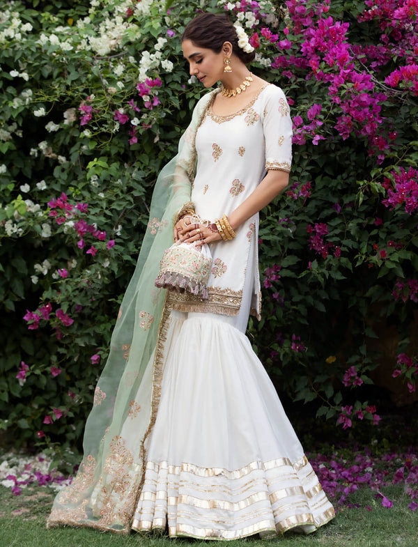 Maya | Eid Collection Saawariya | REEM