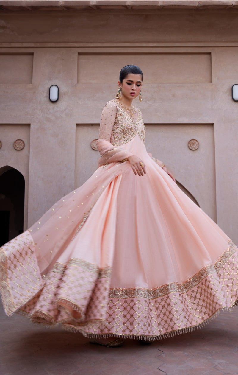 Maya | Angan Festive Luxury Edit 24 | ALMAS