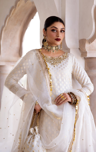 Maya | Angan Festive Luxury Edit 24 | MARJAN