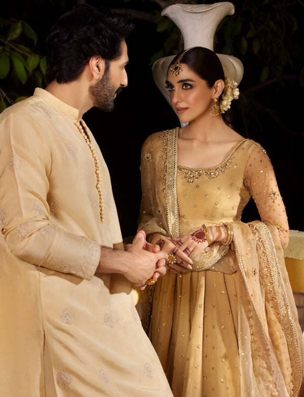 Maya | Eid Collection Saawariya | MYSA