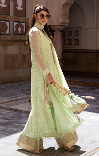 Maya | Angan Festive Luxury Edit 24 | ZAYNA