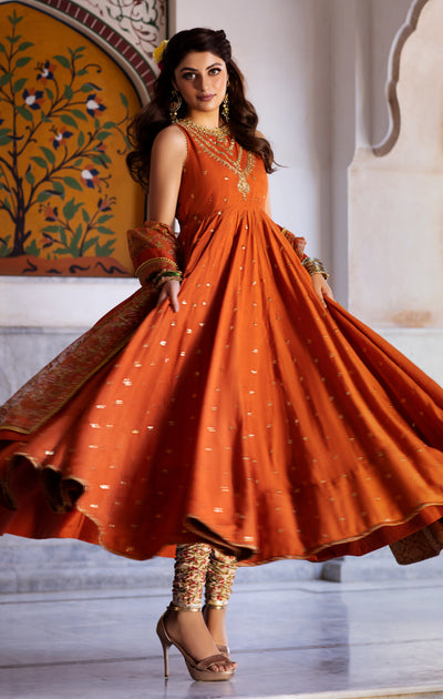 Maya | Angan Festive Luxury Edit 24 | ADIRA