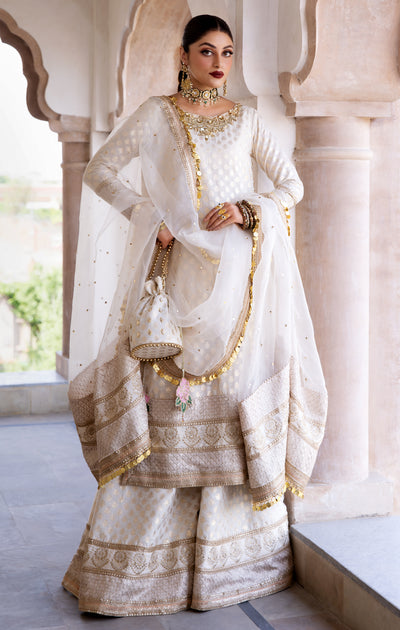 Maya | Angan Festive Luxury Edit 24 | MARJAN