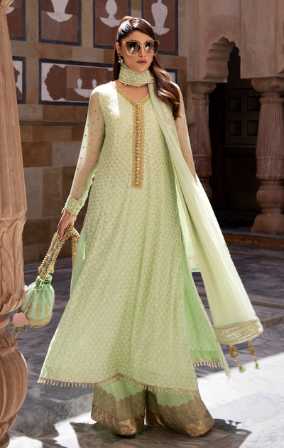 Maya | Angan Festive Luxury Edit 24 | ZAYNA